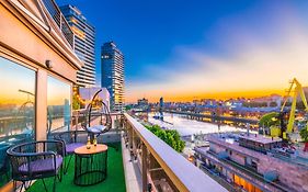 Luxury Apartments In Puerto Madero